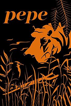 Filmplakat zu Pepe