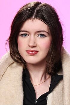 Porträt von Phoebe-Rae Taylor