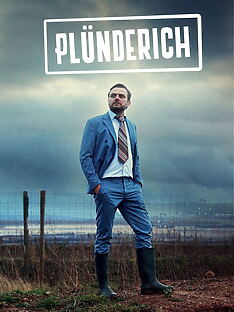Filmplakat zu Plünderich