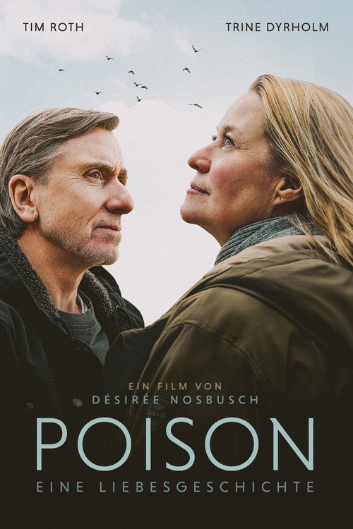 Poison – Eine Liebesgeschichte