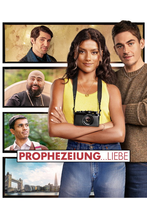 Prophezeiung… Liebe