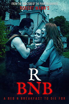 Filmplakat zu R BnB