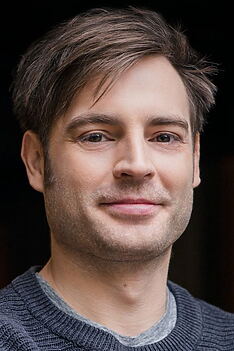 Porträt von Robin Czerny
