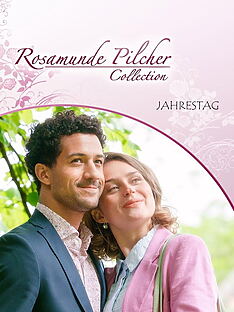 Filmplakat zu Rosamunde Pilcher: Jahrestag