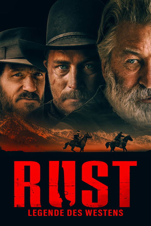 Rust – Legende des Westens