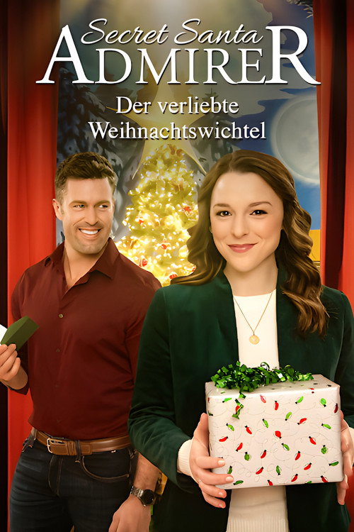 Secret Santa Admirer – Der verliebte Weihnachtswichtel