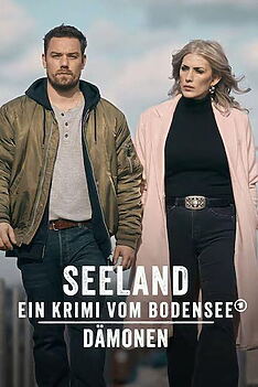 Filmplakat zu Seeland - Ein Krimi vom Bodensee: Dämonen