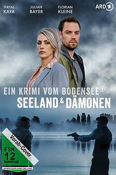 Filmplakat zu Seeland – Ein Krimi vom Bodensee