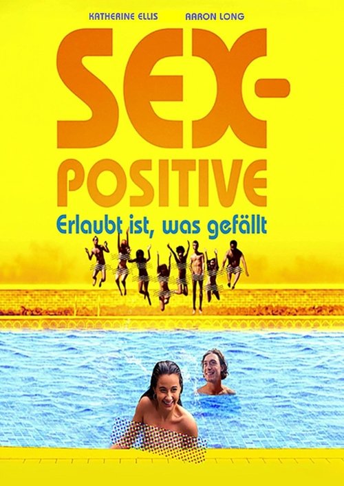Sex-Positive – Erlaubt ist, was gefällt