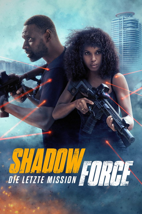 Shadow Force – Die letzte Mission