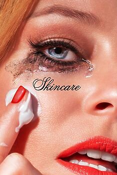 Filmplakat zu Skincare