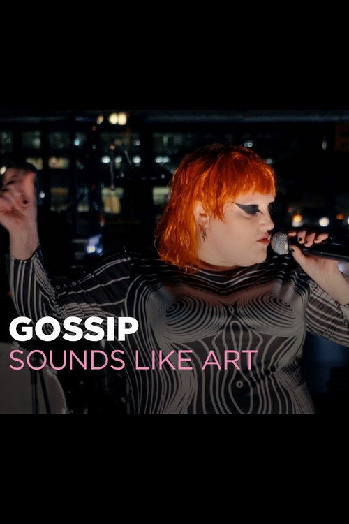 Sounds Like Art Gossip – Neue Nationalgalerie Berlin
