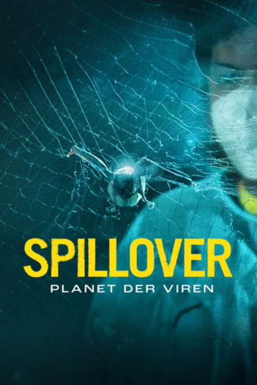 Spillover – Planet der Viren