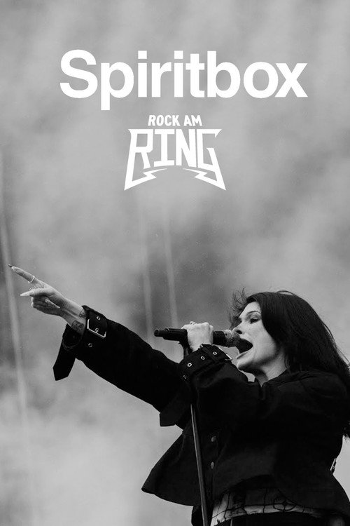 Spiritbox – Live at Rock am Ring