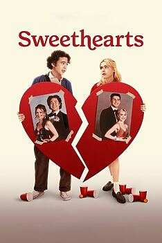 Filmplakat zu Sweethearts