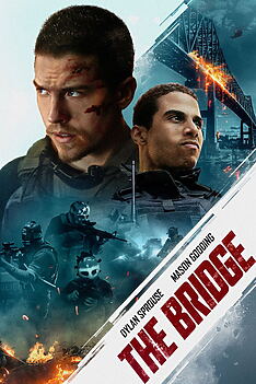 Filmplakat zu The Bridge