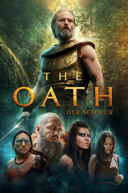 The Oath – Der Schwur