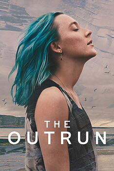 Filmplakat zu The Outrun