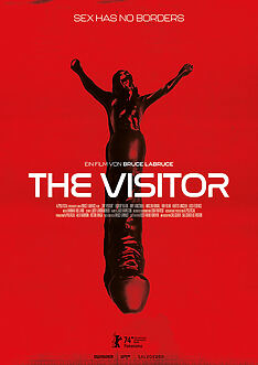 Filmplakat zu The Visitor