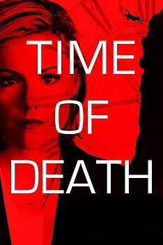 Filmplakat zu Time of Death
