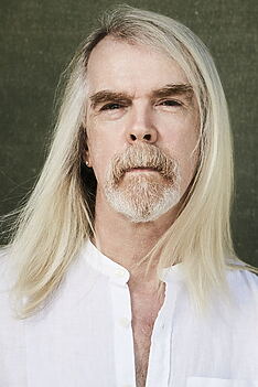 Porträt von Timothy Skyler Dunigan