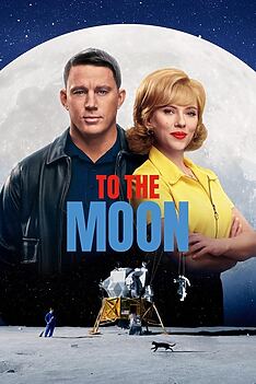 Filmplakat zu To the Moon