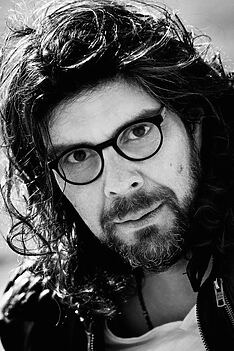 Porträt von Torsten Rüther