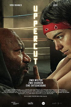 Filmplakat zu Uppercut