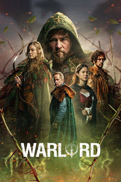 Warlord – Krieg der Elfen