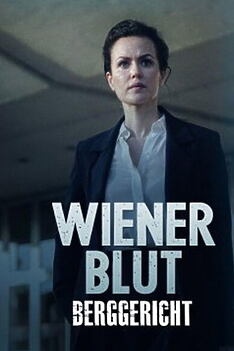 Filmplakat zu Wiener Blut – Berggericht