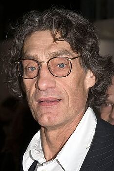 Porträt von Winfried Glatzeder