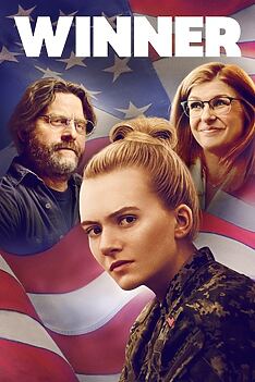 Filmplakat zu Winner