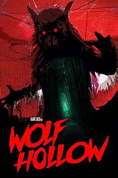 Filmplakat zu Wolf Hollow