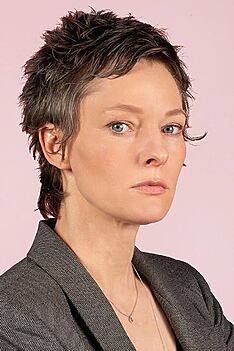 Porträt von Xenia Snagowski