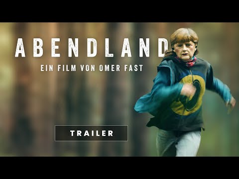 Trailer-Vorschaubild zu Abendland
