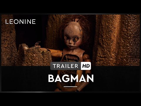 Trailer-Vorschaubild zu Bagman