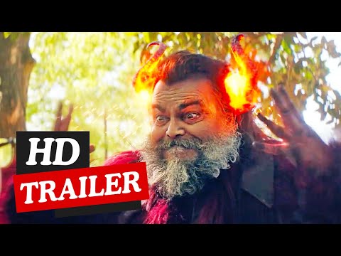Trailer-Vorschaubild zu Dear Santa - Teuflische Weihnachten