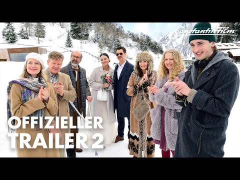 Trailer-Vorschaubild zu Der Spitzname