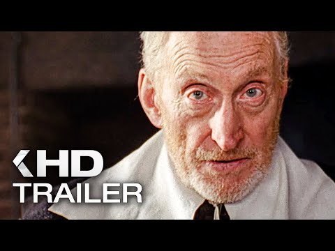 Trailer-Vorschaubild zu Die Erlösung der Fanny Lye