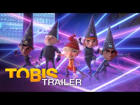 Trailer-Vorschaubild zu Die Heinzels - Neue Mützen, neue Mission