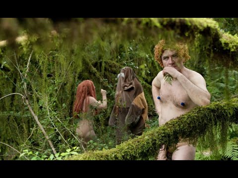 Trailer-Vorschaubild zu Die Tagebücher von Adam und Eva