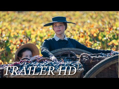 Trailer-Vorschaubild zu Die Witwe Clicquot