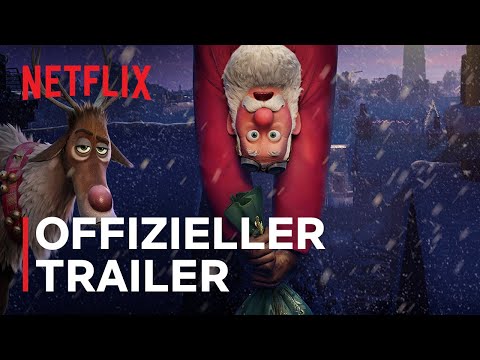 Trailer-Vorschaubild zu Ein klitzekleines Weihnachtswunder