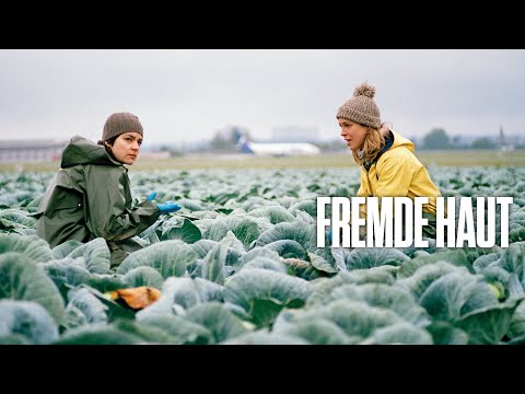 Trailer-Vorschaubild zu Fremde Haut