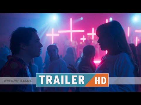 Trailer-Vorschaubild zu Gotteskinder