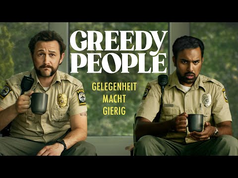 Trailer-Vorschaubild zu Greedy People: Gelegenheit macht gierig