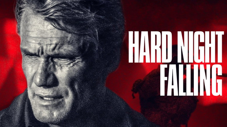 Bild aus Hard Night Falling