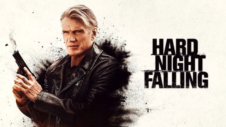 Bild aus Hard Night Falling