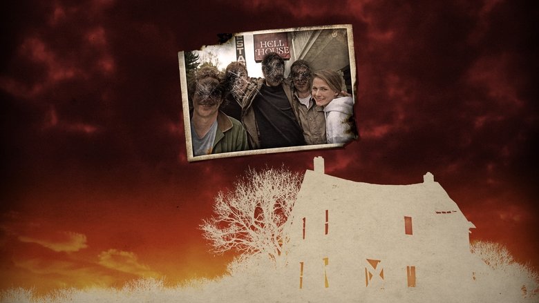 Bild aus Hell House LLC