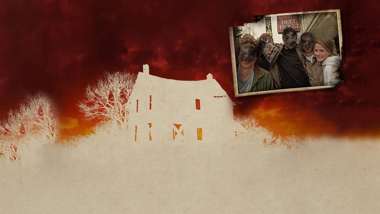 Bild aus Hell House LLC